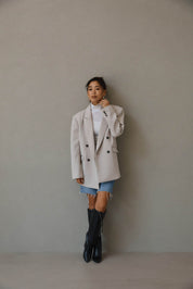 THE OVERSIZED