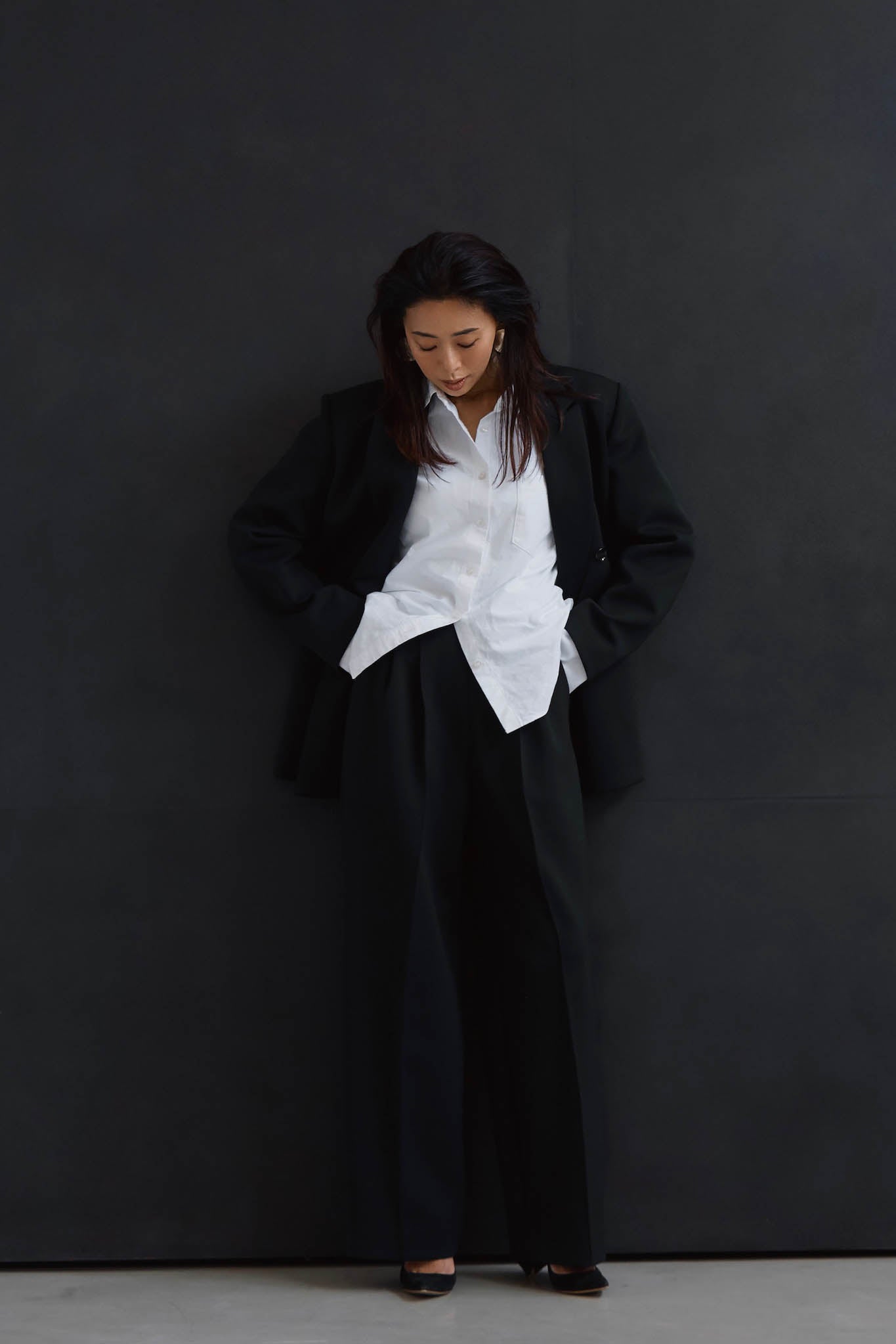 THE OVERSIZED