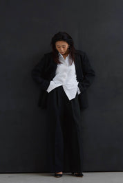 THE OVERSIZED