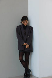 THE OVERSIZED