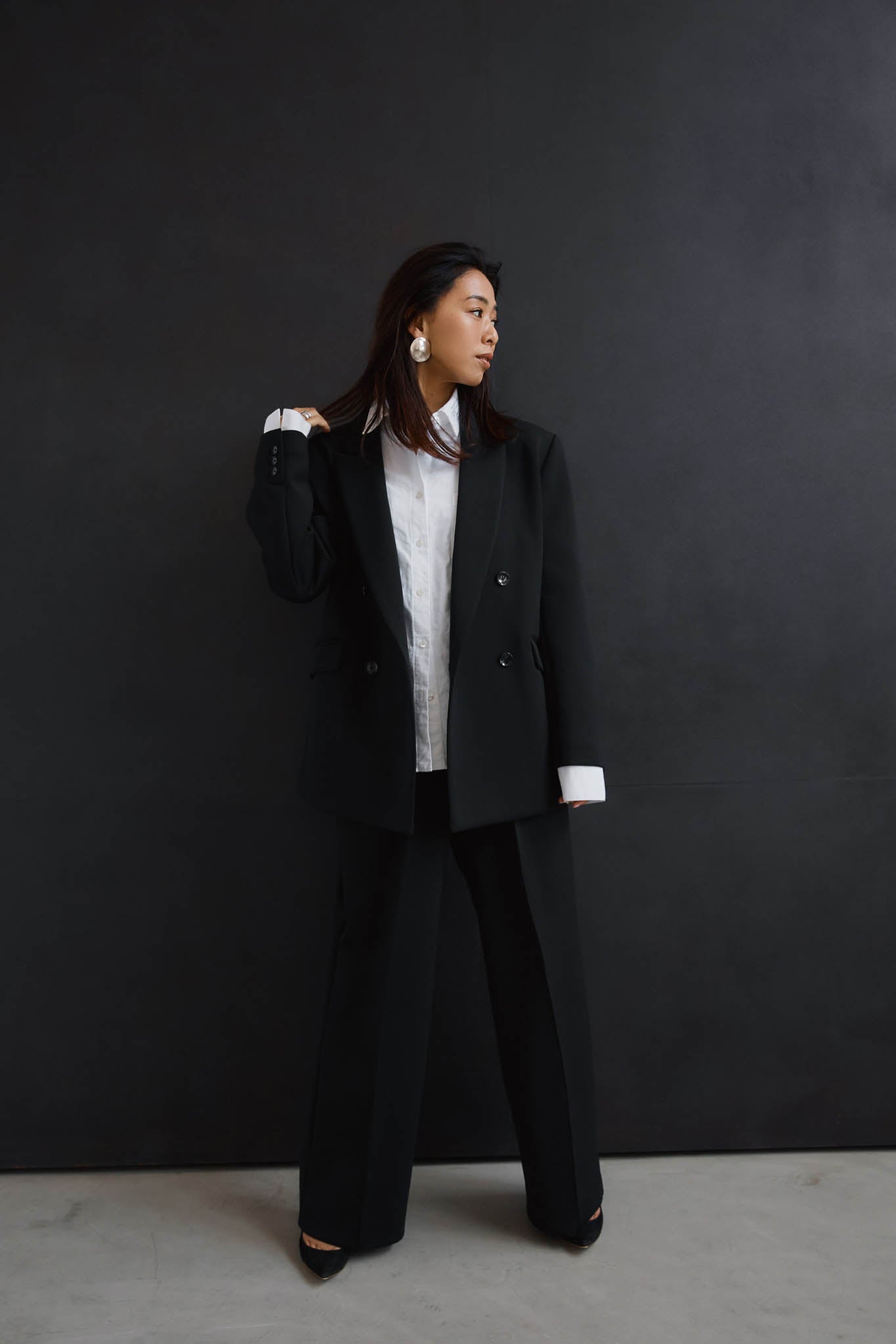 THE OVERSIZED