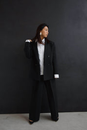 THE OVERSIZED