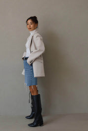 THE OVERSIZED