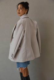 THE OVERSIZED
