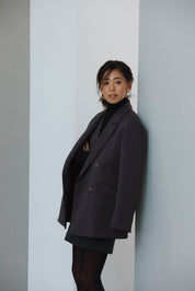 THE OVERSIZED