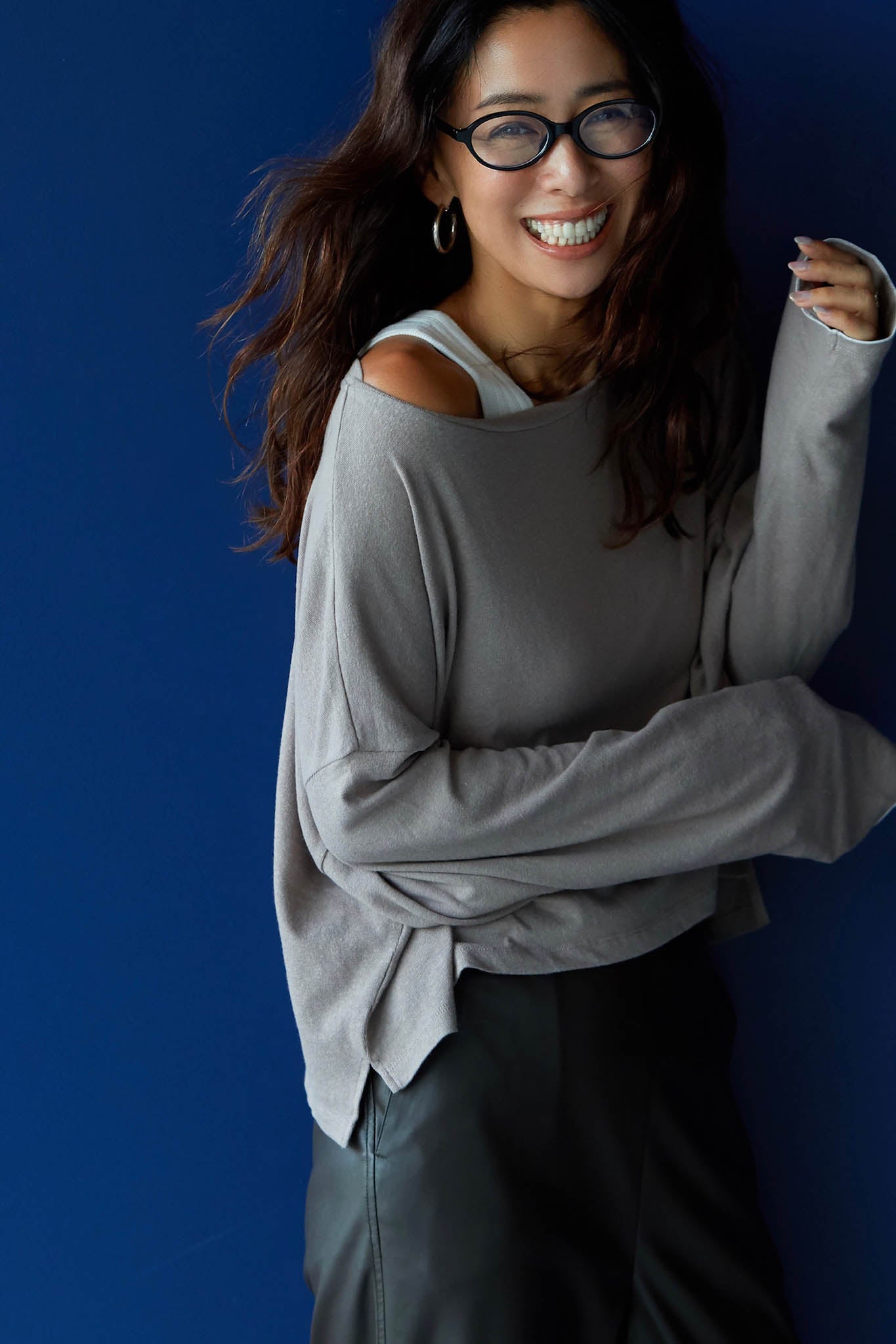 BREEZE BIG TEE