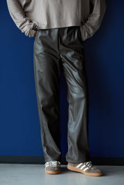 DREAM LEATHER PANTS