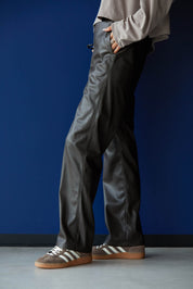 DREAM LEATHER PANTS