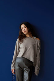 BREEZE BIG TEE