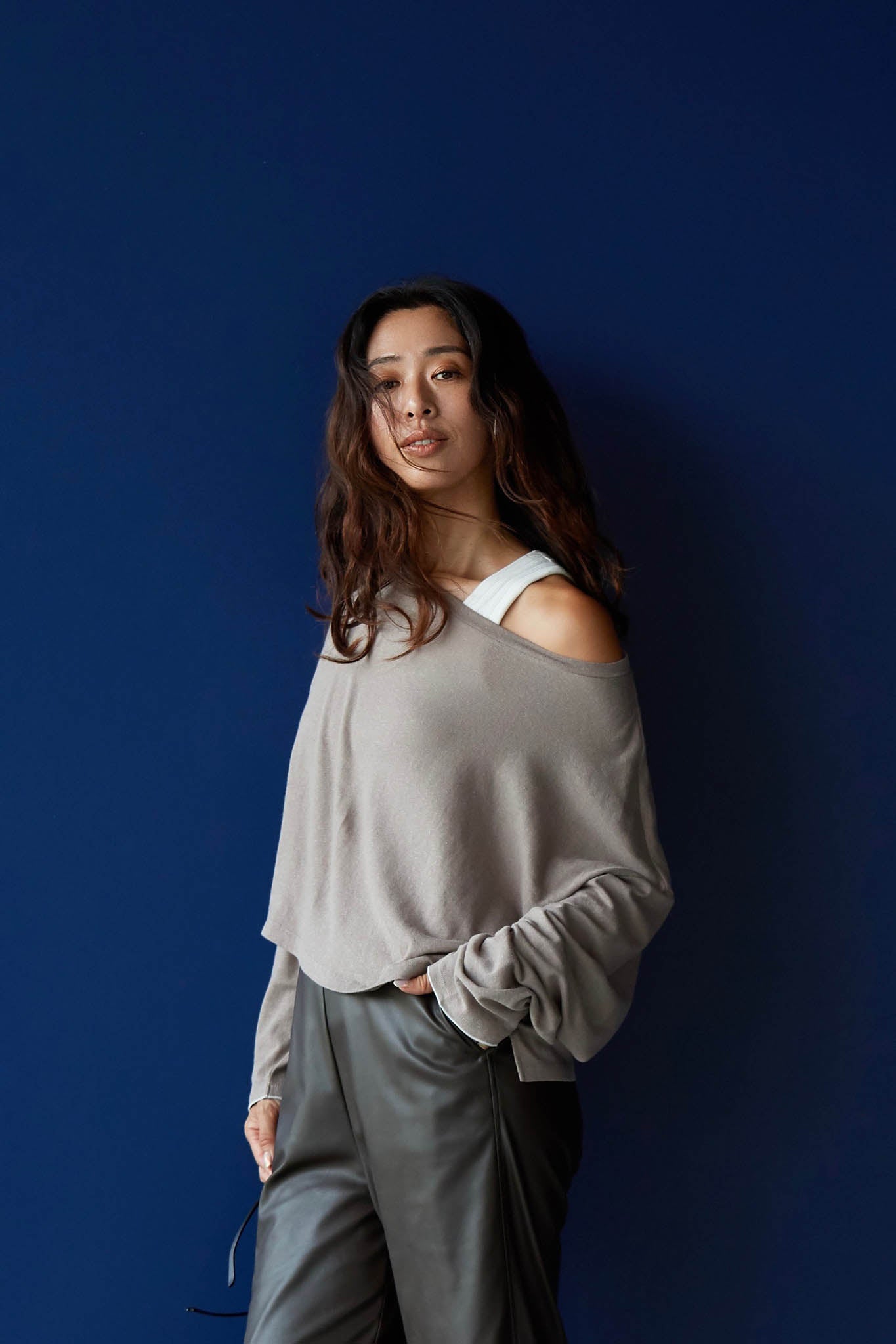 BREEZE BIG TEE