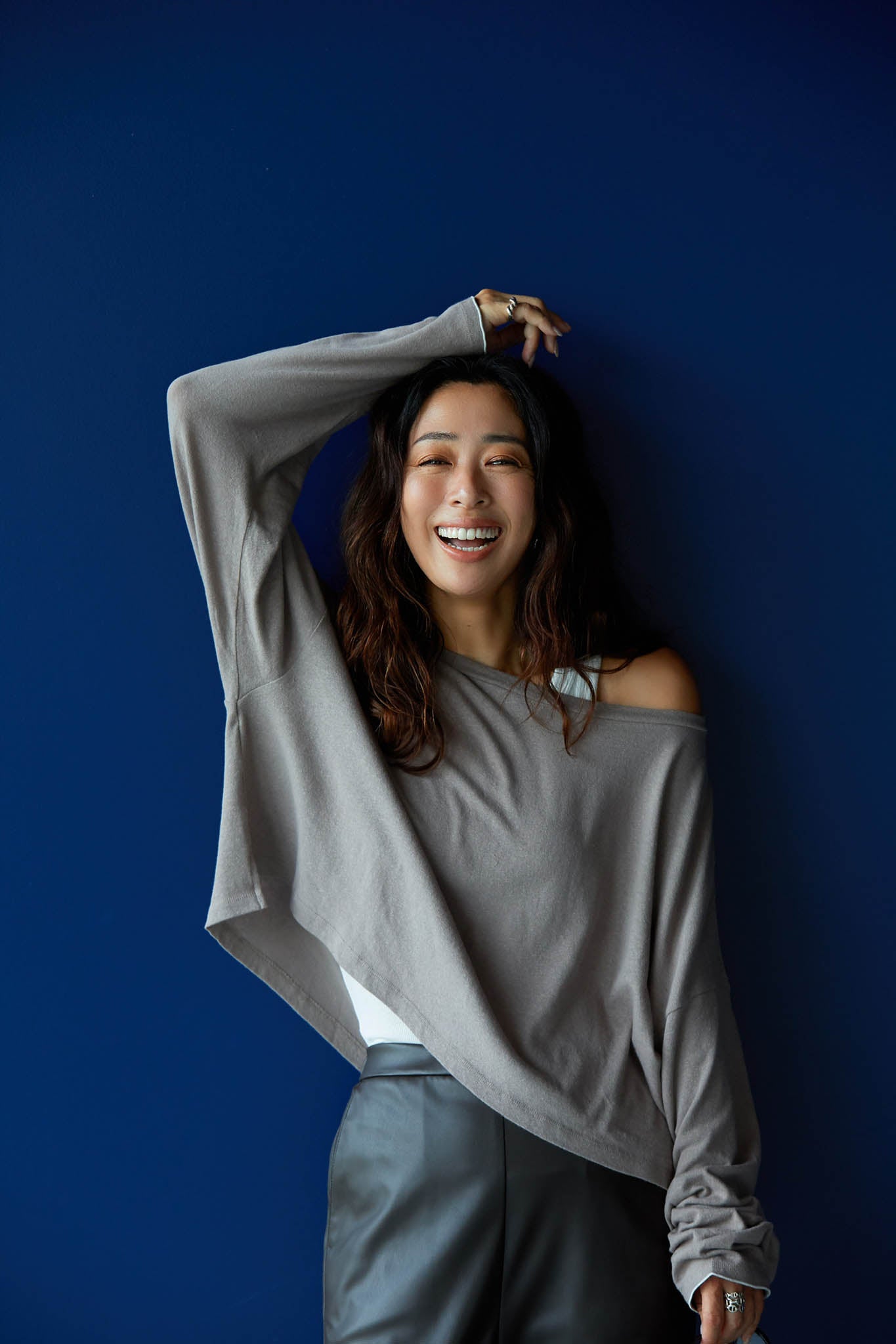 BREEZE BIG TEE