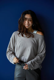 BREEZE BIG TEE