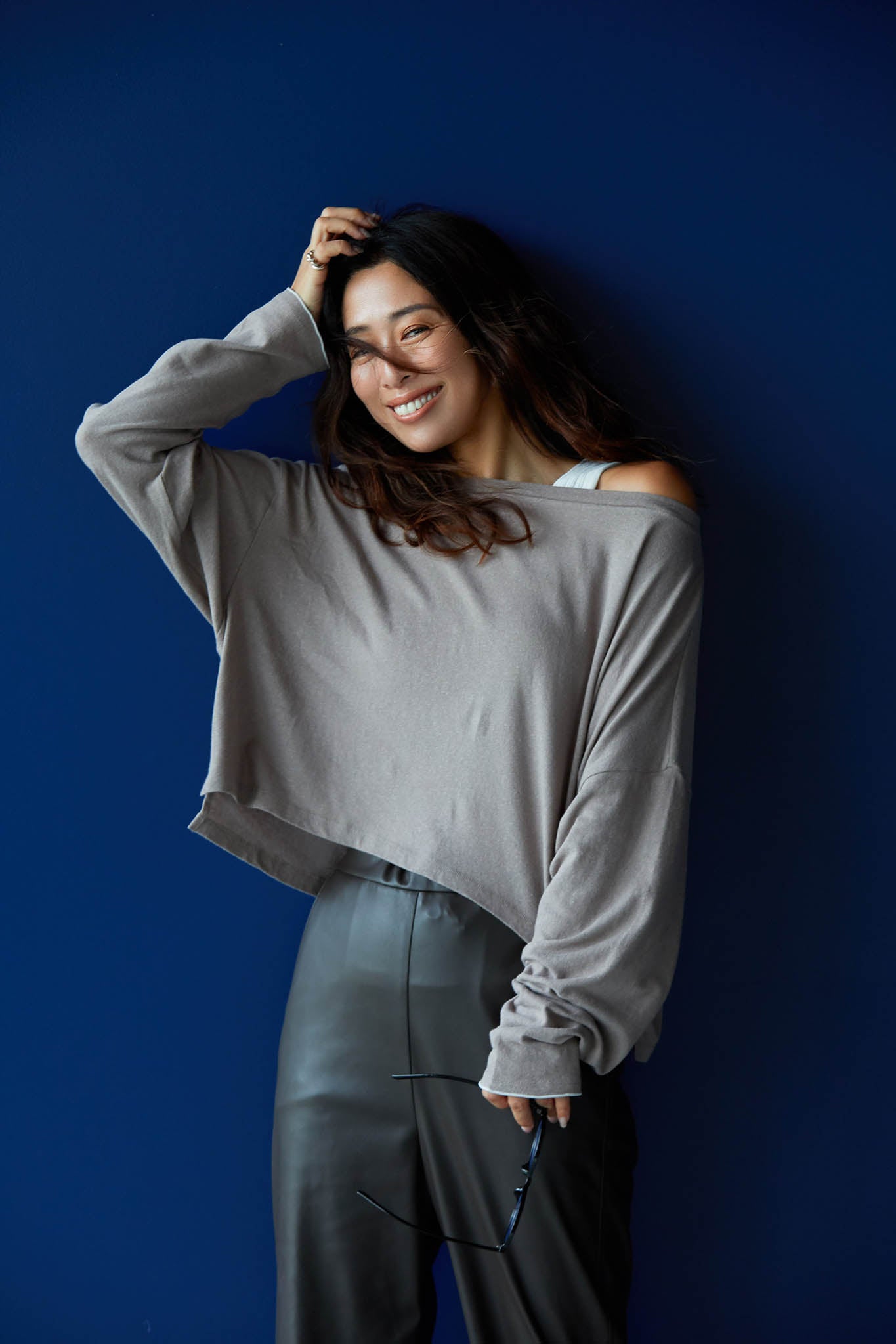 BREEZE BIG TEE