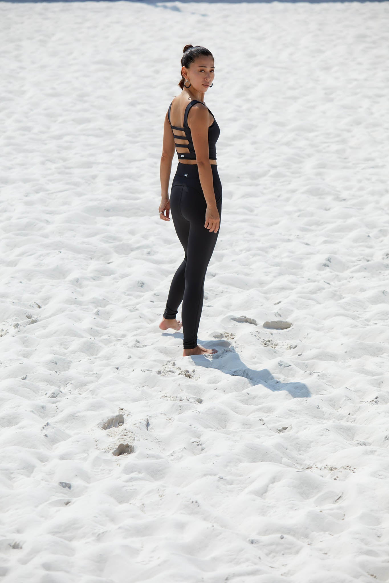 SCULPT SQUARE TOP