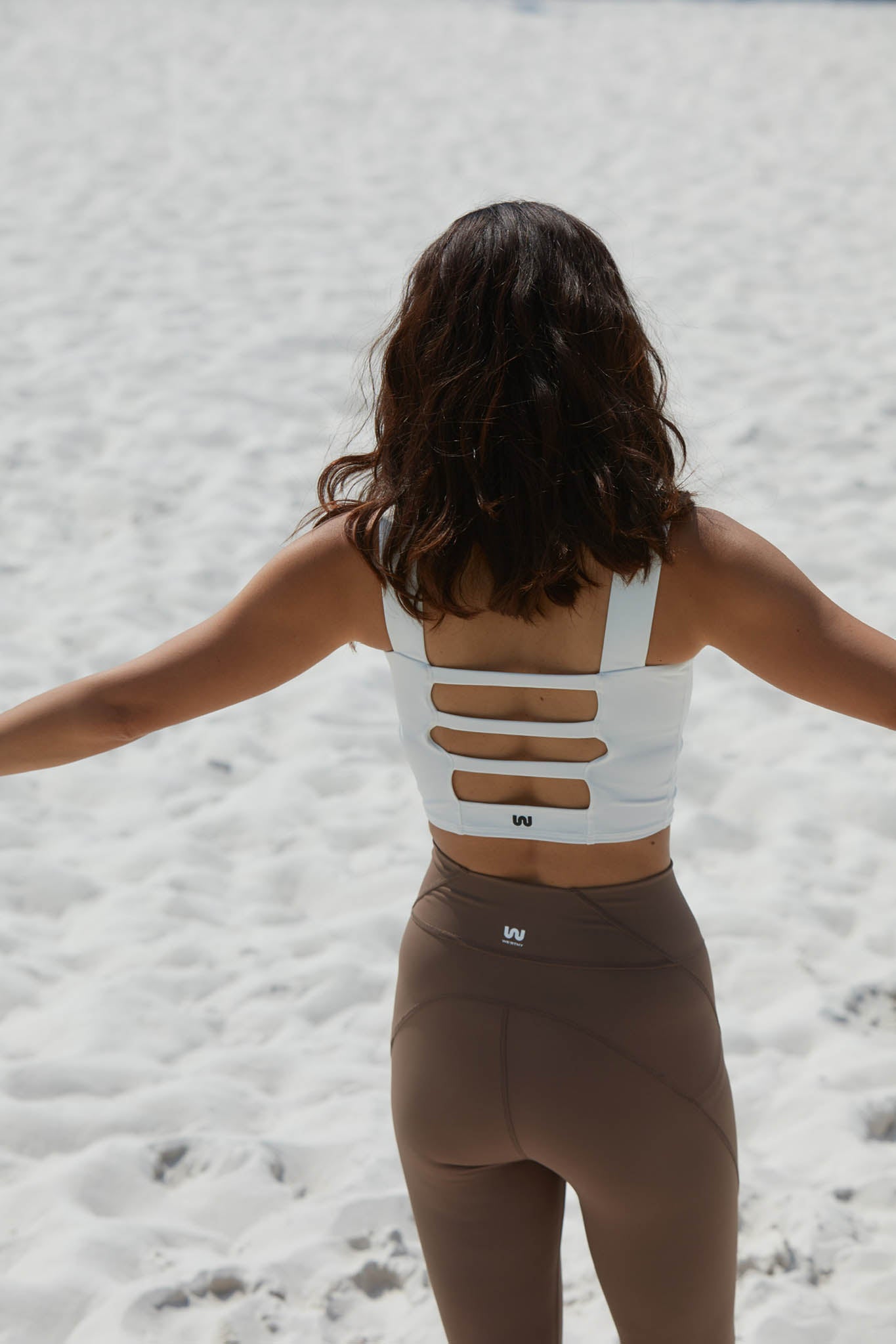SCULPT SQUARE TOP