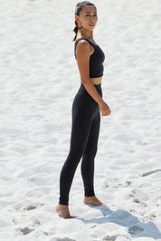 SCULPT LEGGINGS