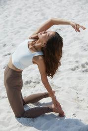 SCULPT SQUARE TOP