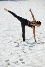 SCULPT SQUARE TOP