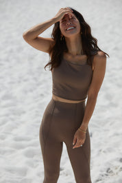 SCULPT SQUARE TOP
