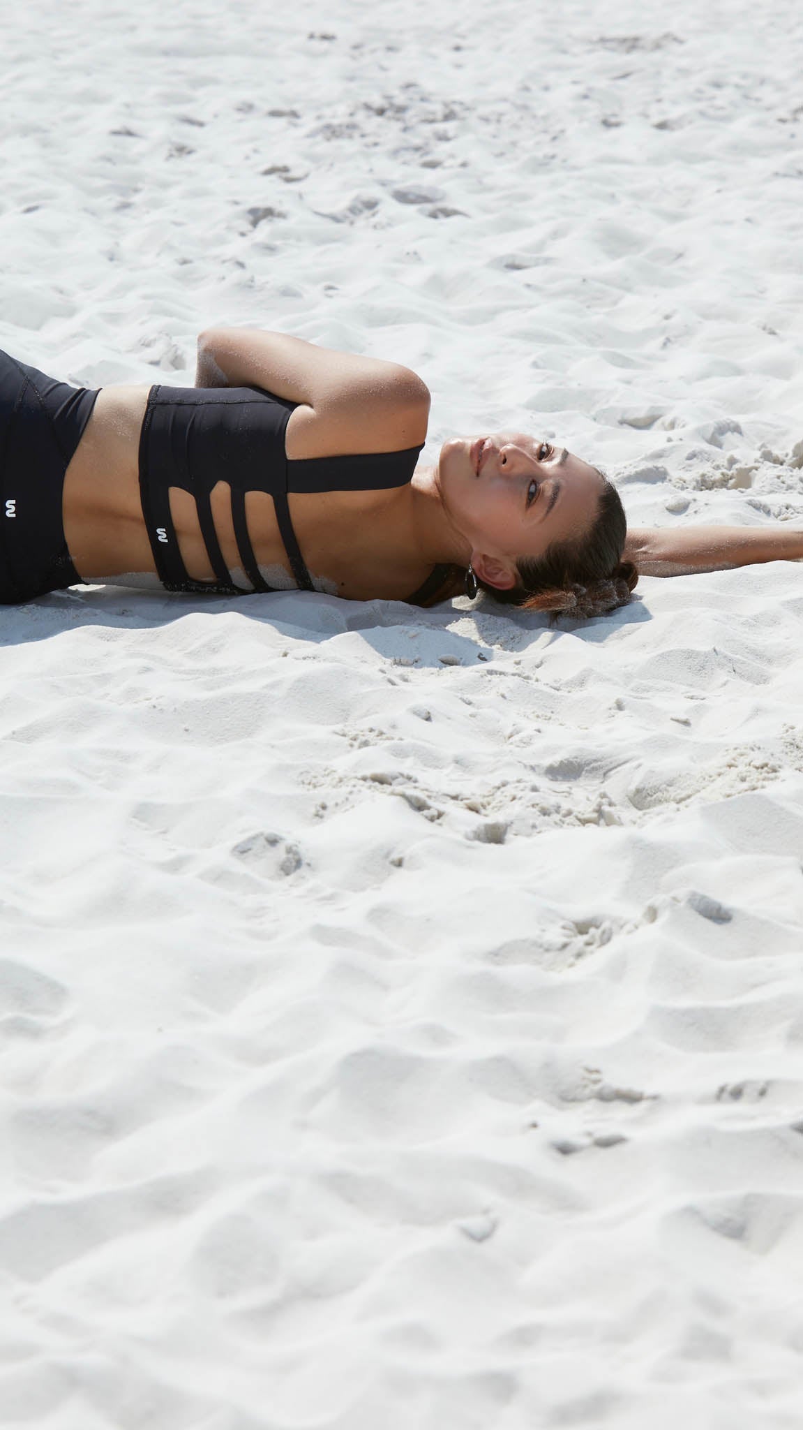 SCULPT SQUARE TOP