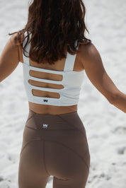 SCULPT SQUARE TOP