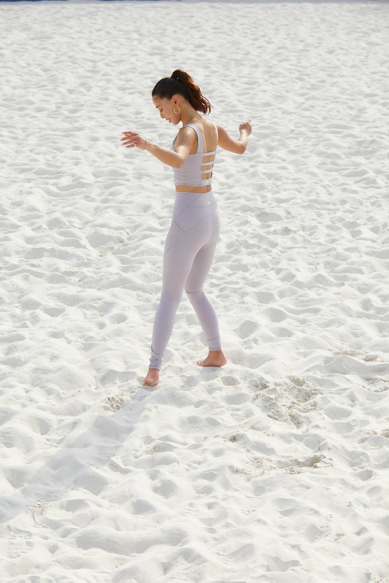 SCULPT LEGGINGS