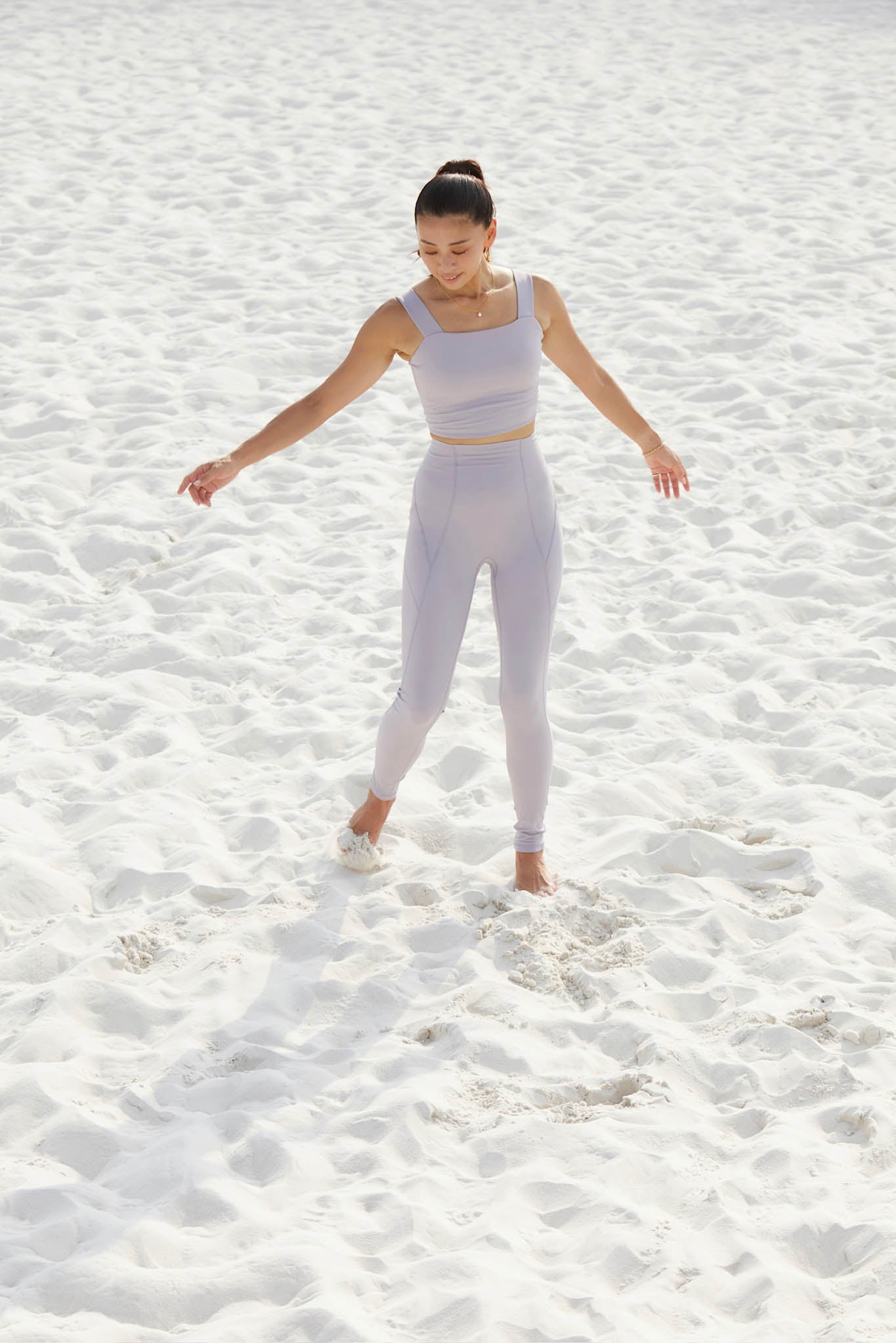SCULPT LEGGINGS