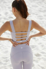 SCULPT SQUARE TOP