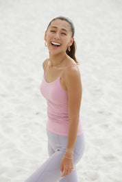 ESSENTIAL YOGA TOP