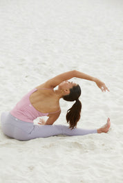 ESSENTIAL YOGA TOP