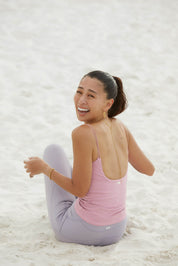ESSENTIAL YOGA TOP