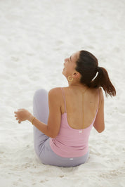 ESSENTIAL YOGA TOP