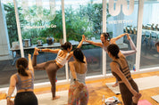 Wellness To Go × WE‘RTHY 1 Day Special Wellness Event 2026ヨガ・瞑想・トークショー・ジャーナリング・スペシャルランチ