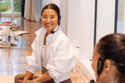 Wellness To Go × WE‘RTHY 1 Day Special Wellness Event 2026ヨガ・瞑想・トークショー・ジャーナリング・スペシャルランチ