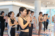 Wellness To Go × WE‘RTHY 1 Day Special Wellness Event 2026ヨガ・瞑想・トークショー・ジャーナリング・スペシャルランチ