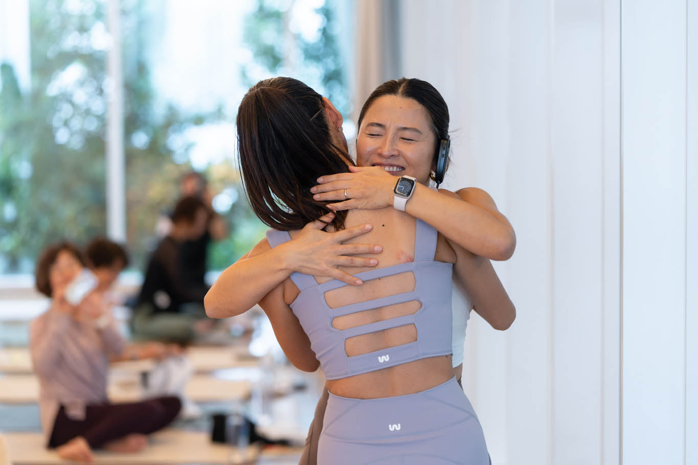 Wellness To Go × WE‘RTHY 1 Day Special Wellness Event 2026ヨガ・瞑想・トークショー・ジャーナリング・スペシャルランチ