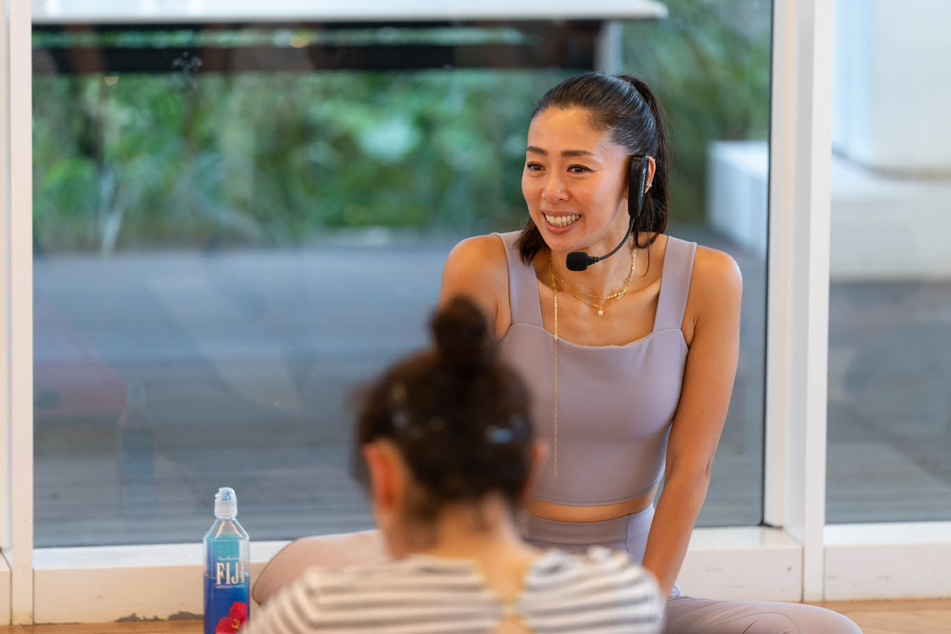 Wellness To Go × WE‘RTHY 1 Day Special Wellness Event 2026ヨガ・瞑想・トークショー・ジャーナリング・スペシャルランチ