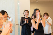 Wellness To Go × WE‘RTHY 1 Day Special Wellness Event 2026ヨガ・瞑想・トークショー・ジャーナリング・スペシャルランチ