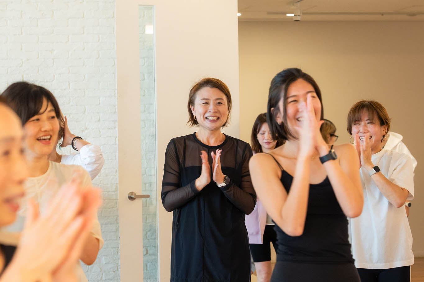 Wellness To Go × WE‘RTHY 1 Day Special Wellness Event 2026ヨガ・瞑想・トークショー・ジャーナリング・スペシャルランチ