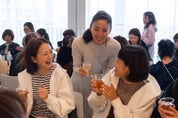 Wellness To Go × WE‘RTHY 1 Day Special Wellness Event 2026ヨガ・瞑想・トークショー・ジャーナリング・スペシャルランチ