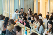 Wellness To Go × WE‘RTHY 1 Day Special Wellness Event 2026ヨガ・瞑想・トークショー・ジャーナリング・スペシャルランチ