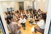 Wellness To Go × WE‘RTHY 1 Day Special Wellness Event 2026ヨガ・瞑想・トークショー・ジャーナリング・スペシャルランチ