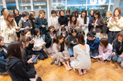 Wellness To Go × WE‘RTHY 1 Day Special Wellness Event 2026ヨガ・瞑想・トークショー・ジャーナリング・スペシャルランチ