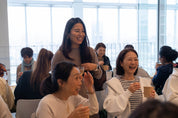 Wellness To Go × WE‘RTHY 1 Day Special Wellness Event 2026ヨガ・瞑想・トークショー・ジャーナリング・スペシャルランチ
