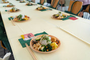 Wellness To Go × WE‘RTHY 1 Day Special Wellness Event 2026ヨガ・瞑想・トークショー・ジャーナリング・スペシャルランチ