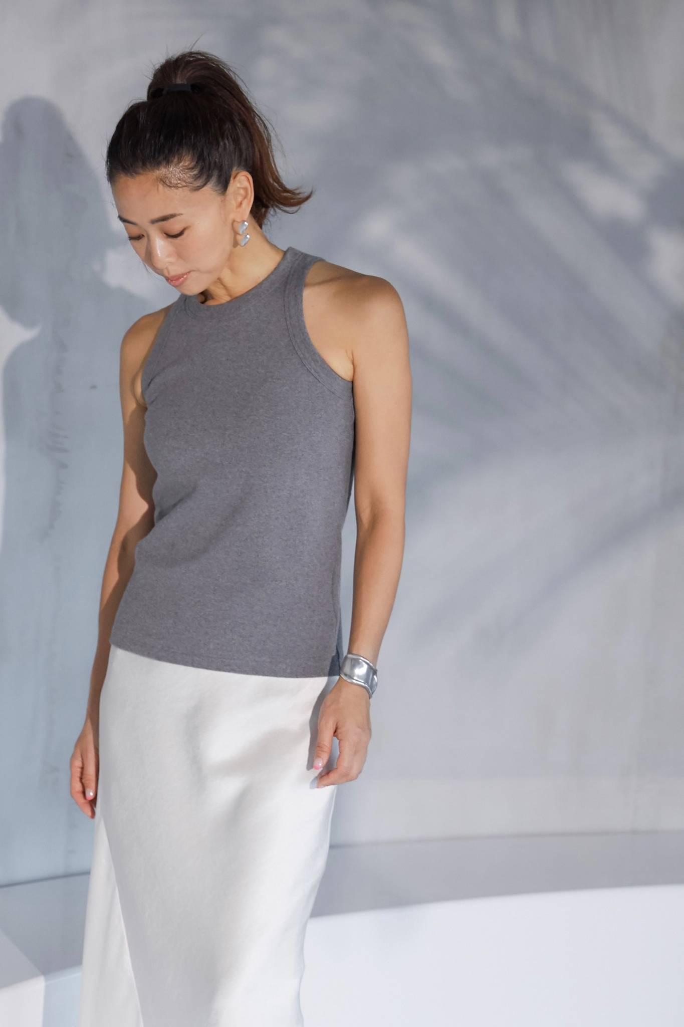 AMERICAN  LUXE TANK