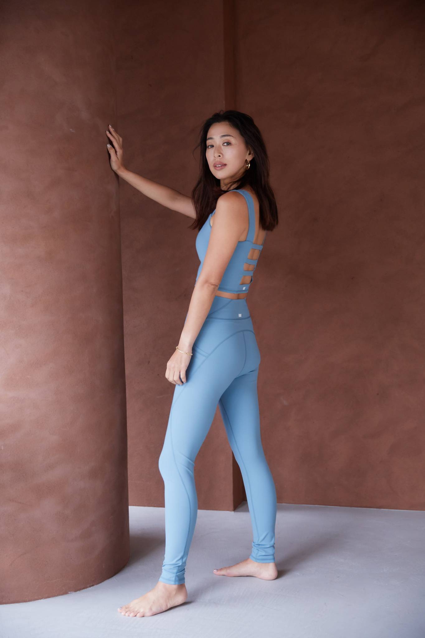 SCULPT LEGGINGS