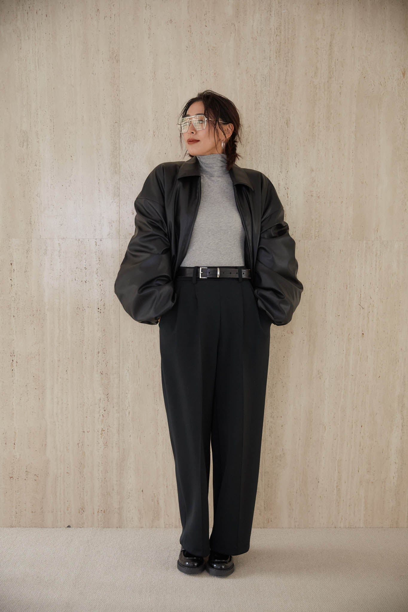 野沢和香　SUSTAINABLE WE’RTHY SWEATSHIRT 2026年最新】野沢和香 we`rthyの人気アイテム - メルカリ