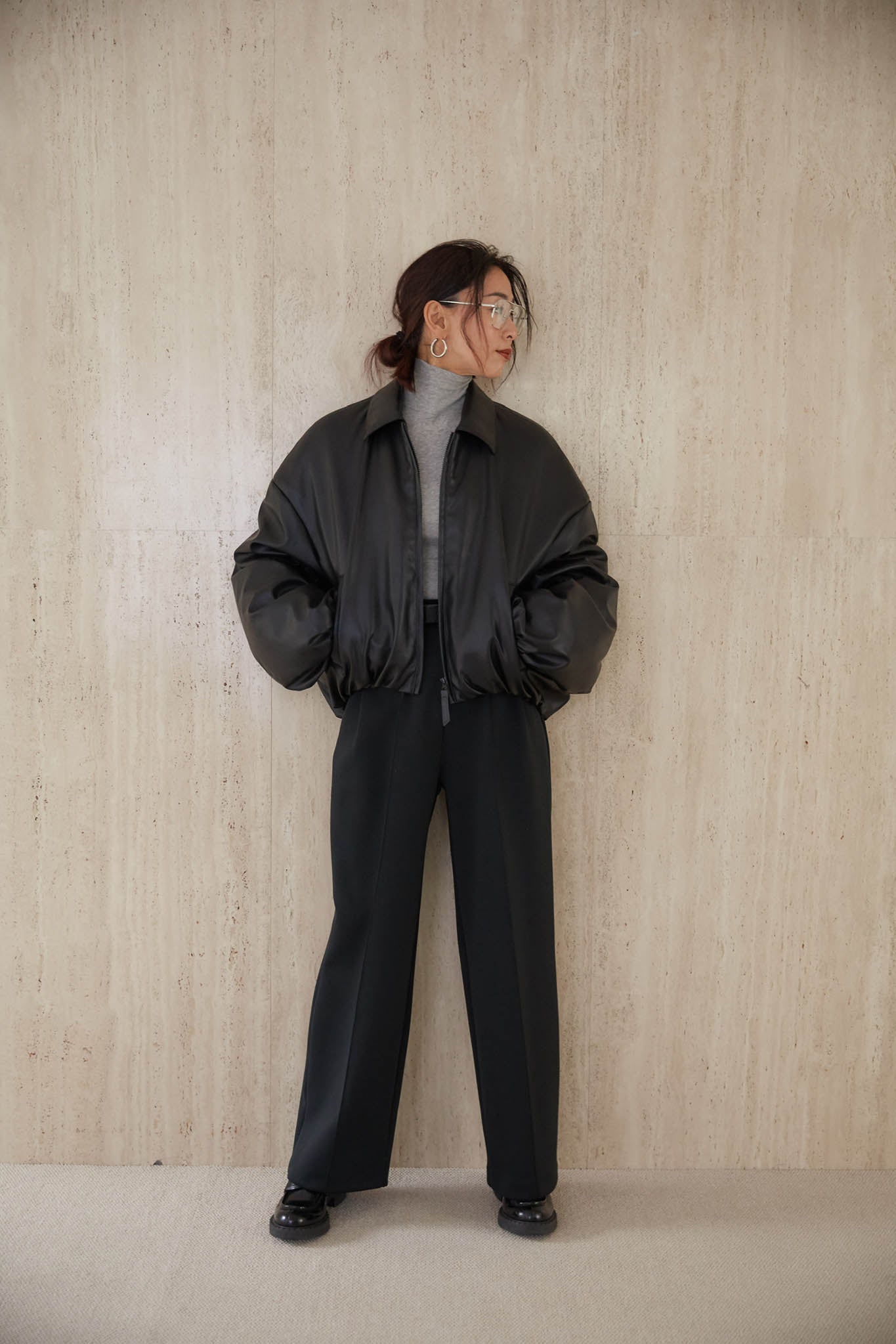OUTER – WE'RTHY