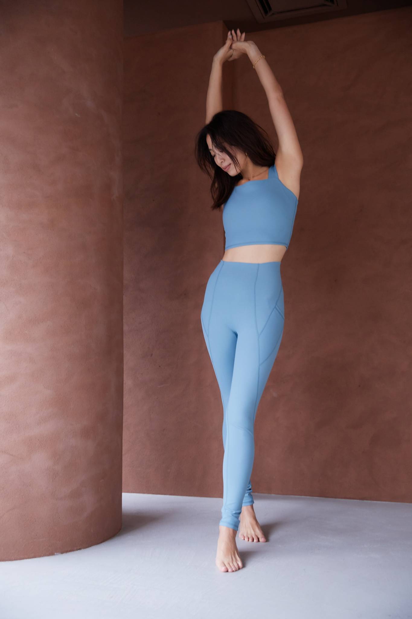 SCULPT LEGGINGS